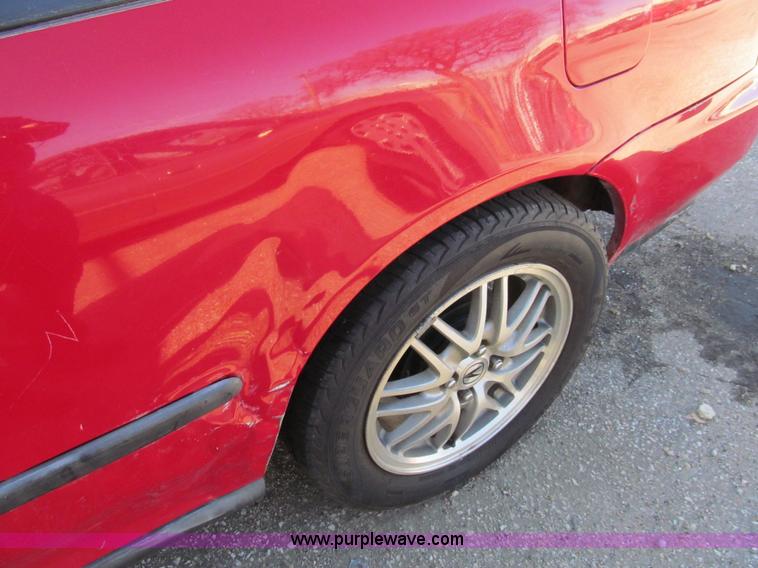 image for item G9715 1995 Honda Civic EX