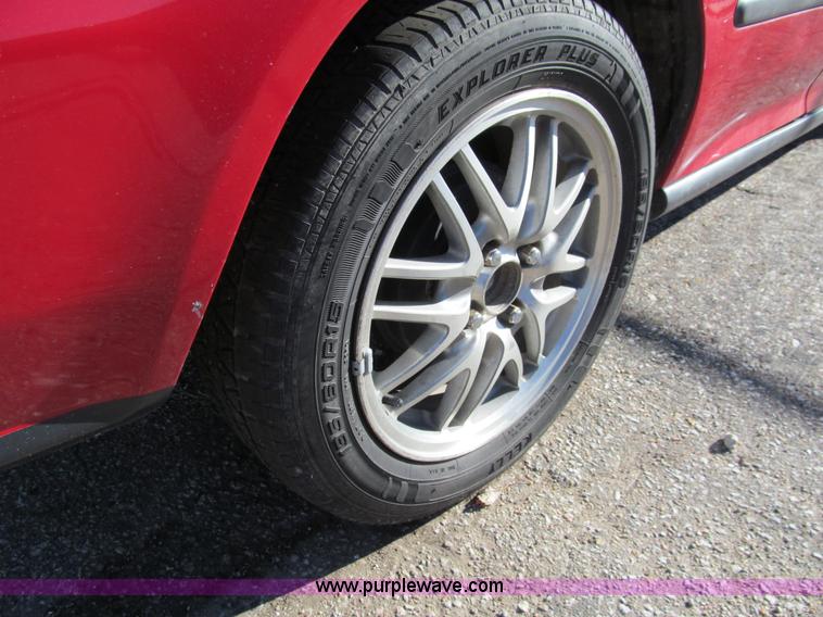 image for item G9715 1995 Honda Civic EX