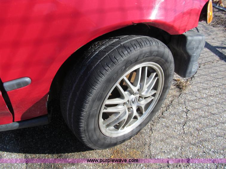 image for item G9715 1995 Honda Civic EX