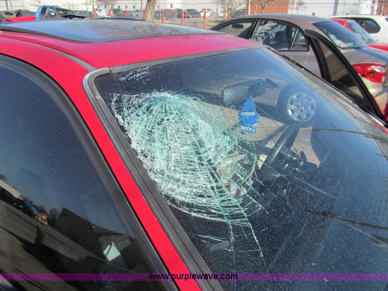 image for item G9715 1995 Honda Civic EX