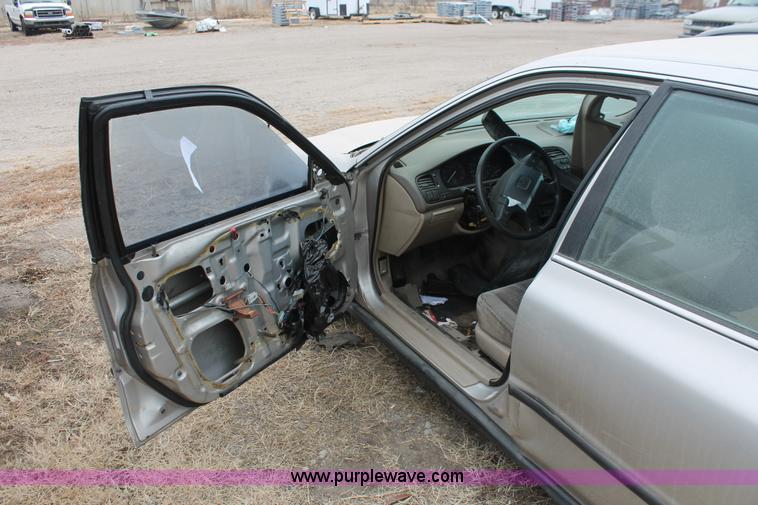 image for item H8329 1996 Honda Accord