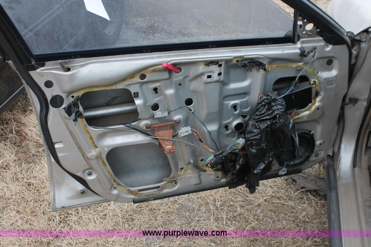 image for item H8329 1996 Honda Accord