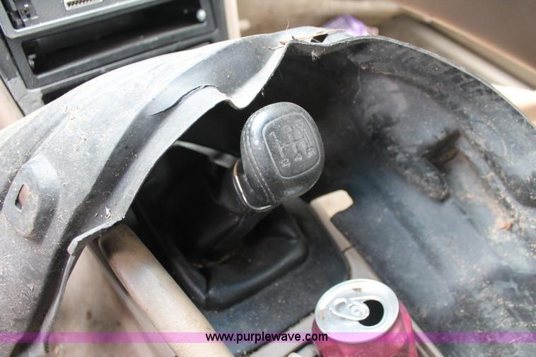 image for item H8329 1996 Honda Accord