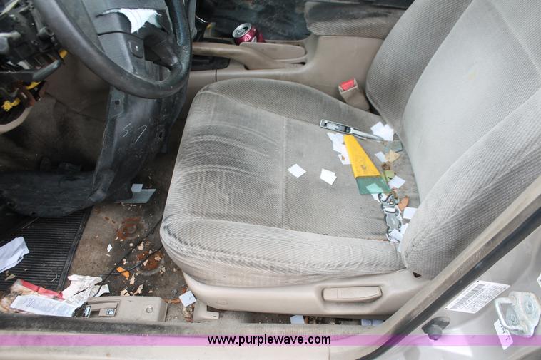 image for item H8329 1996 Honda Accord