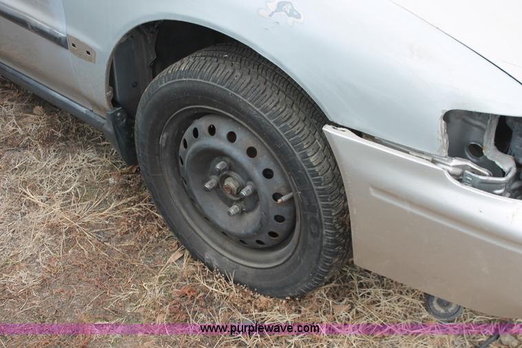 image for item H8329 1996 Honda Accord