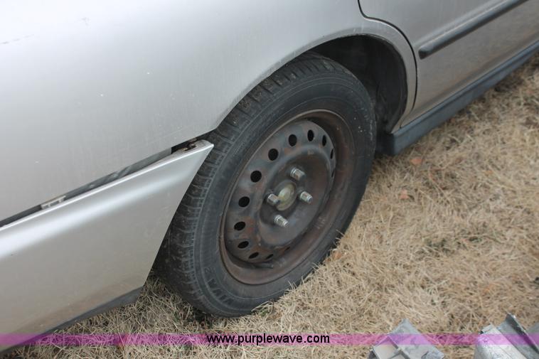 image for item H8329 1996 Honda Accord