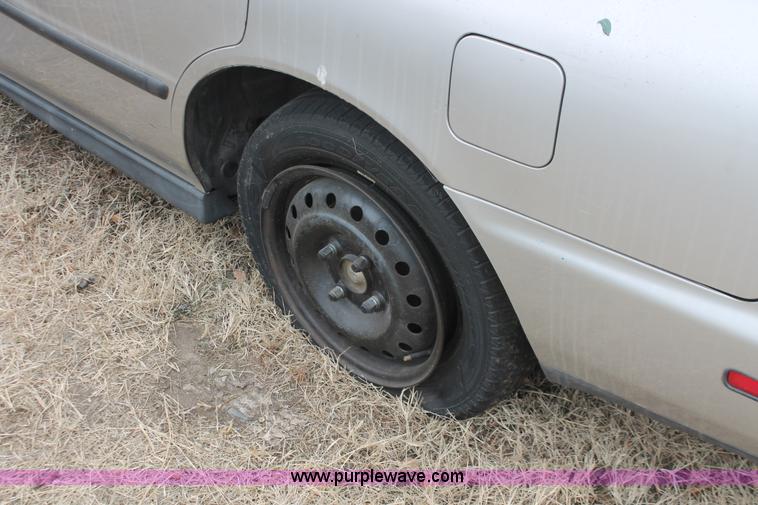 image for item H8329 1996 Honda Accord