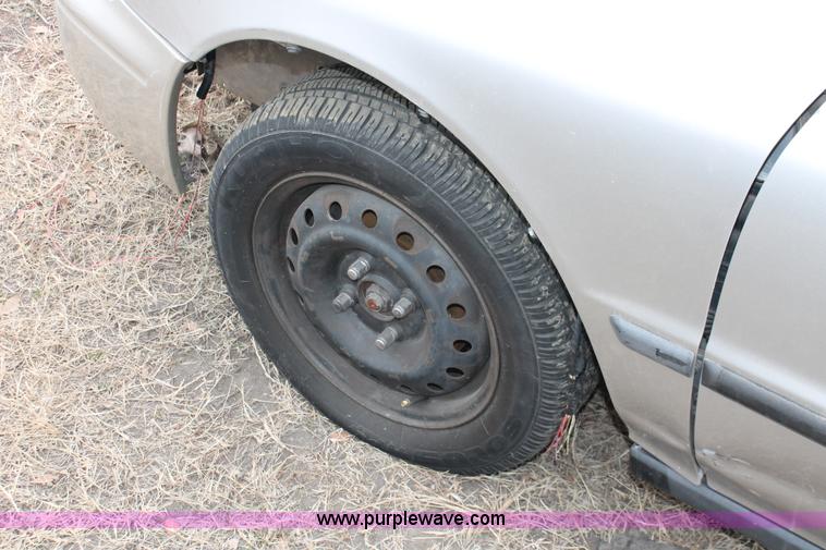 image for item H8329 1996 Honda Accord