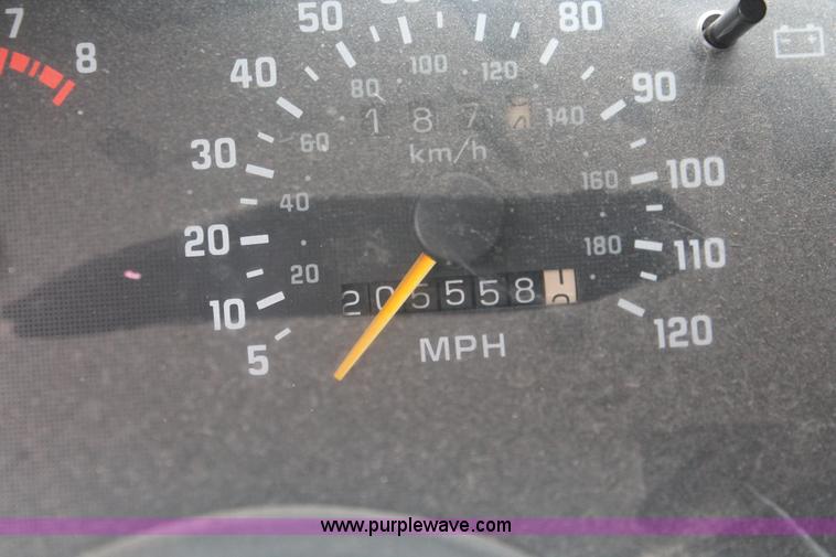 image for item H8330 1993 Chevrolet Beretta Z26 Edition