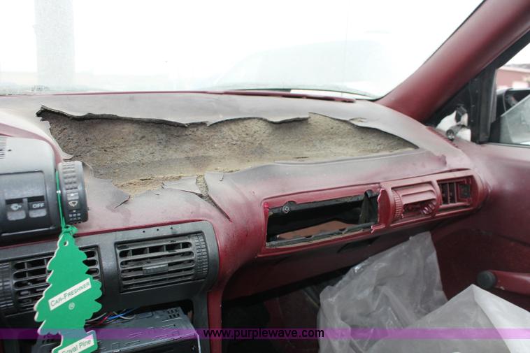 image for item H8330 1993 Chevrolet Beretta Z26 Edition