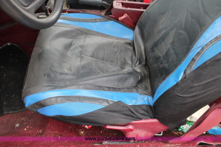 image for item H8330 1993 Chevrolet Beretta Z26 Edition