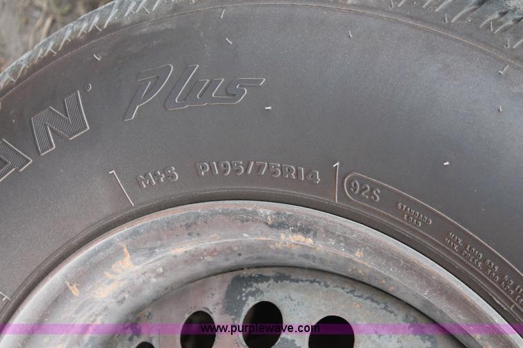 image for item H8330 1993 Chevrolet Beretta Z26 Edition