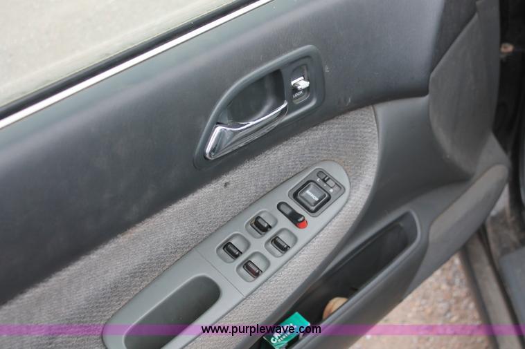 image for item H8336 1996 Honda Accord