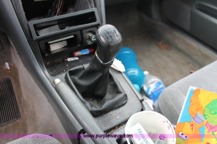 image for item H8336 1996 Honda Accord