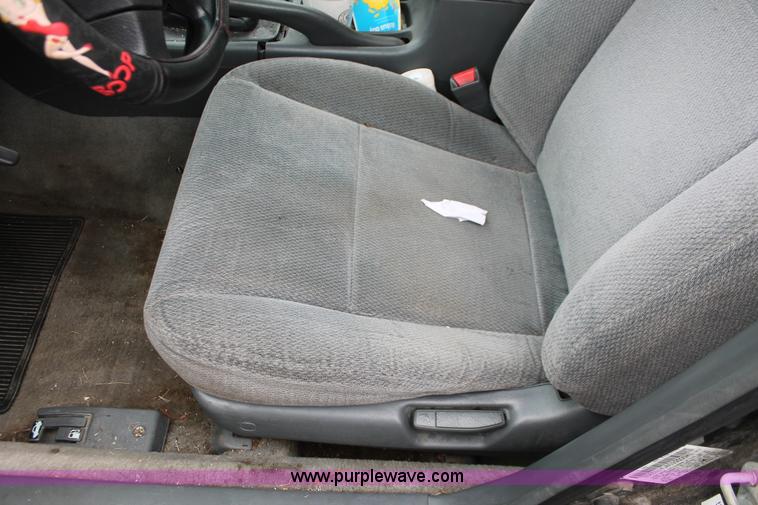 image for item H8336 1996 Honda Accord