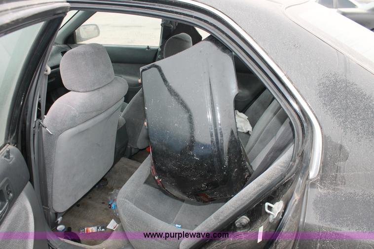 image for item H8336 1996 Honda Accord