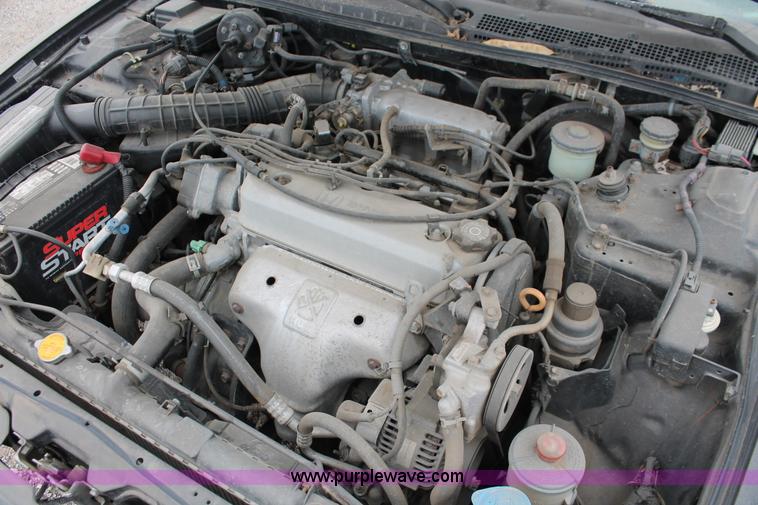 image for item H8336 1996 Honda Accord