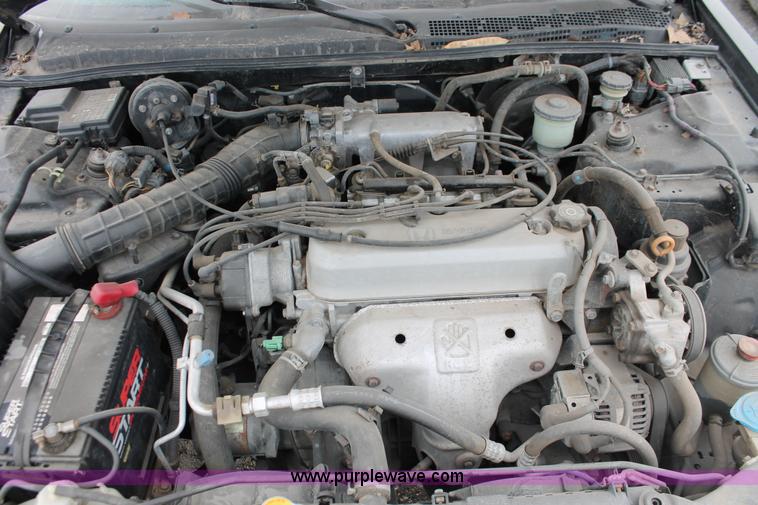 image for item H8336 1996 Honda Accord