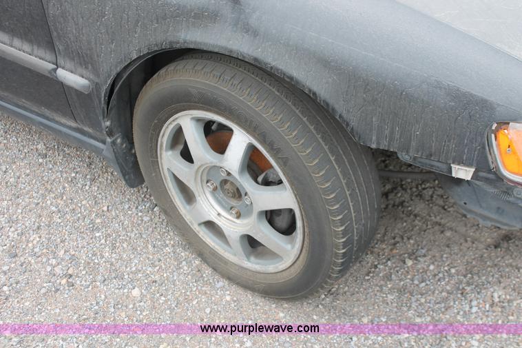 image for item H8336 1996 Honda Accord