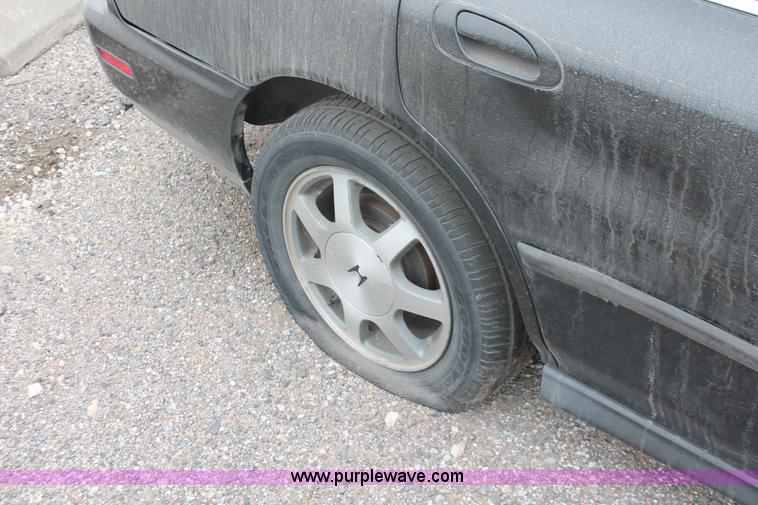 image for item H8336 1996 Honda Accord