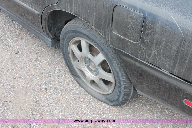 image for item H8336 1996 Honda Accord