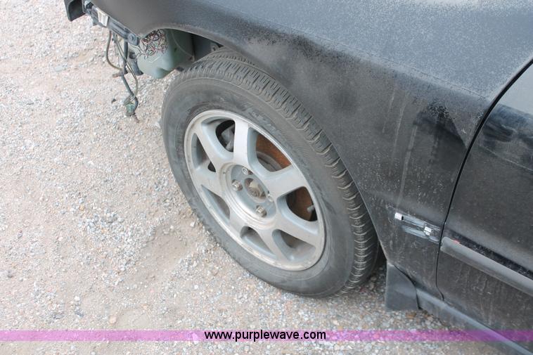 image for item H8336 1996 Honda Accord