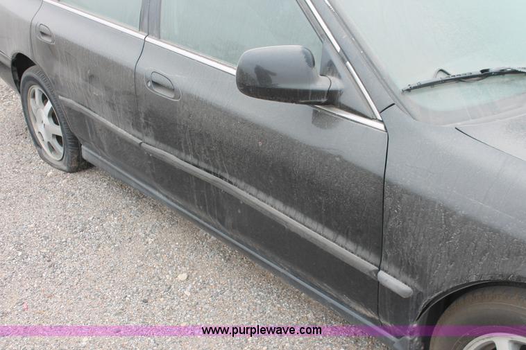 image for item H8336 1996 Honda Accord