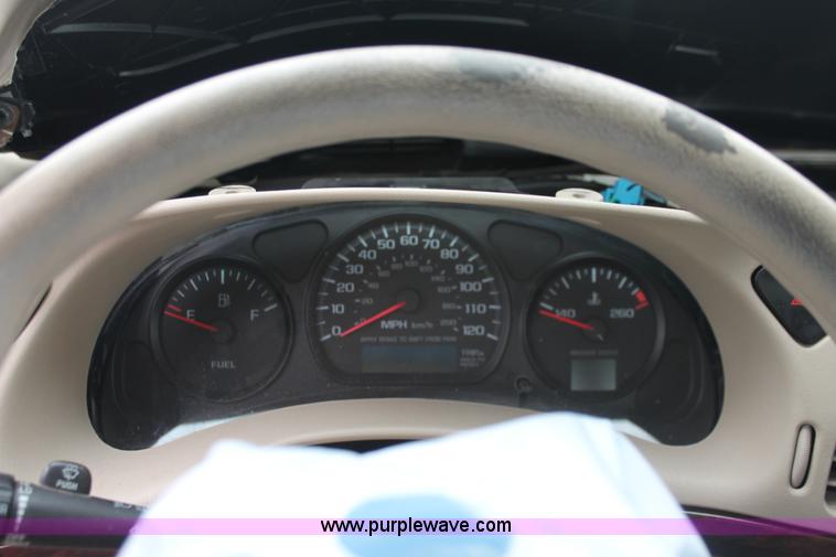 image for item H8339 2005 Chevrolet Impala