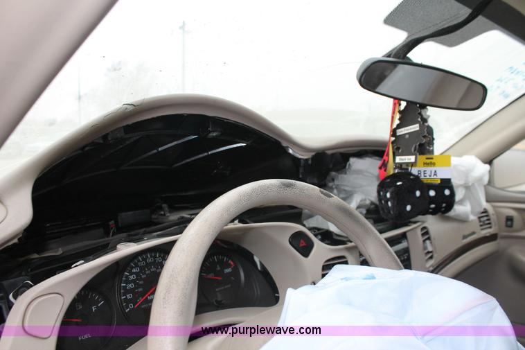 image for item H8339 2005 Chevrolet Impala