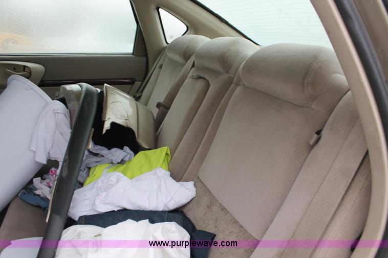 image for item H8339 2005 Chevrolet Impala