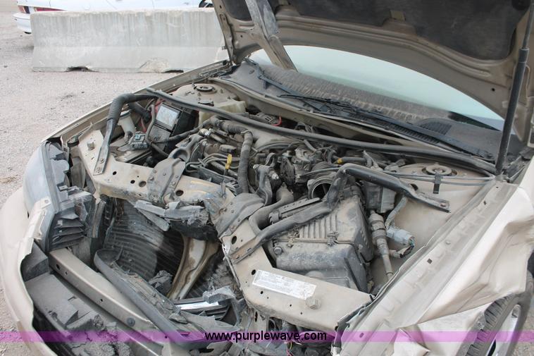 image for item H8339 2005 Chevrolet Impala