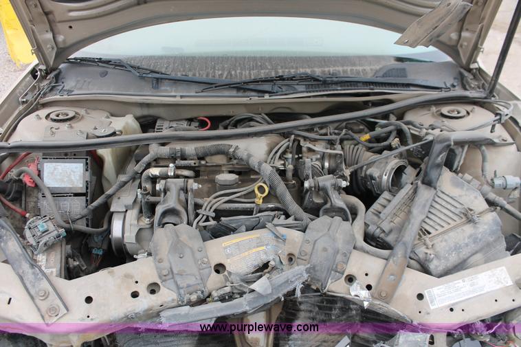 image for item H8339 2005 Chevrolet Impala