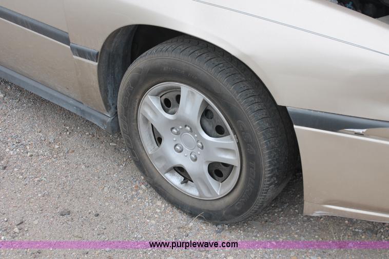 image for item H8339 2005 Chevrolet Impala