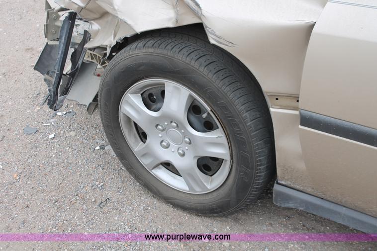 image for item H8339 2005 Chevrolet Impala