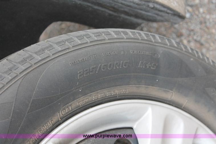 image for item H8339 2005 Chevrolet Impala