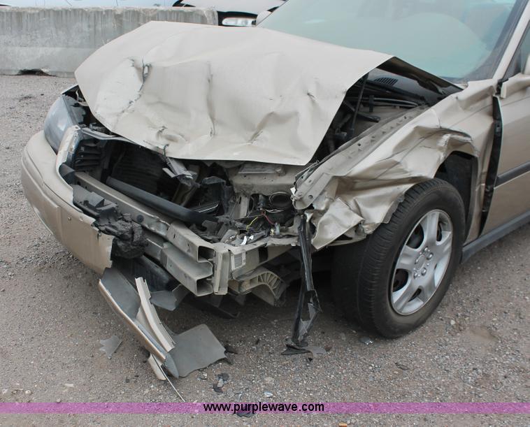 image for item H8339 2005 Chevrolet Impala