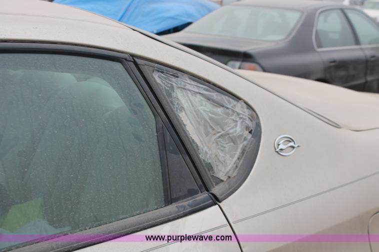 image for item H8339 2005 Chevrolet Impala