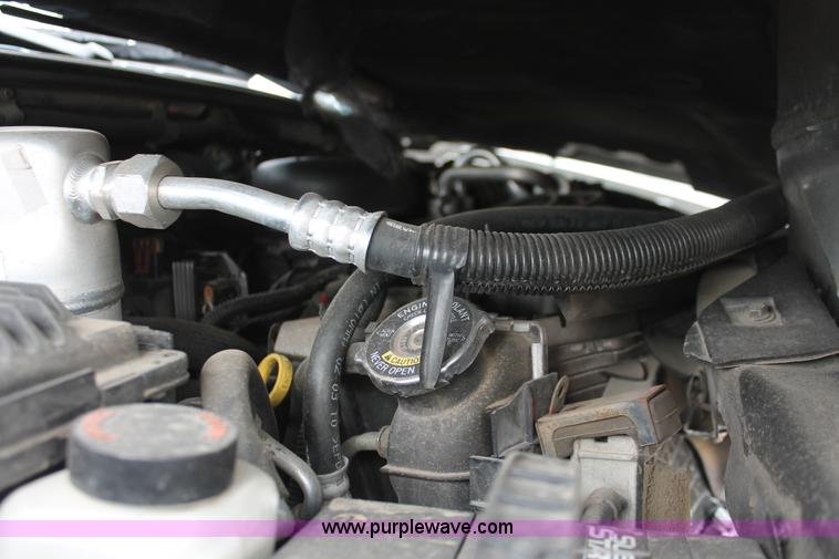 image for item H8343 1998 Chevrolet Blazer SUV