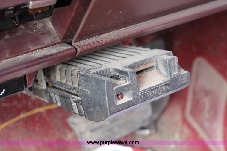 image for item H8345 1990 Chevrolet Silverado 1500 Ext. Cab pickup truck