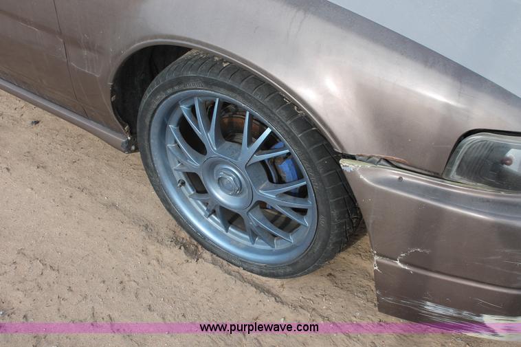 image for item H8348 1990 Honda Accord LX