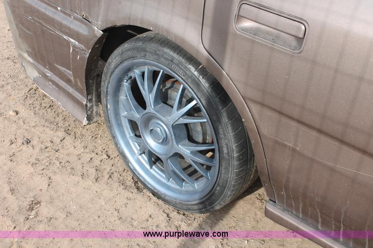 image for item H8348 1990 Honda Accord LX