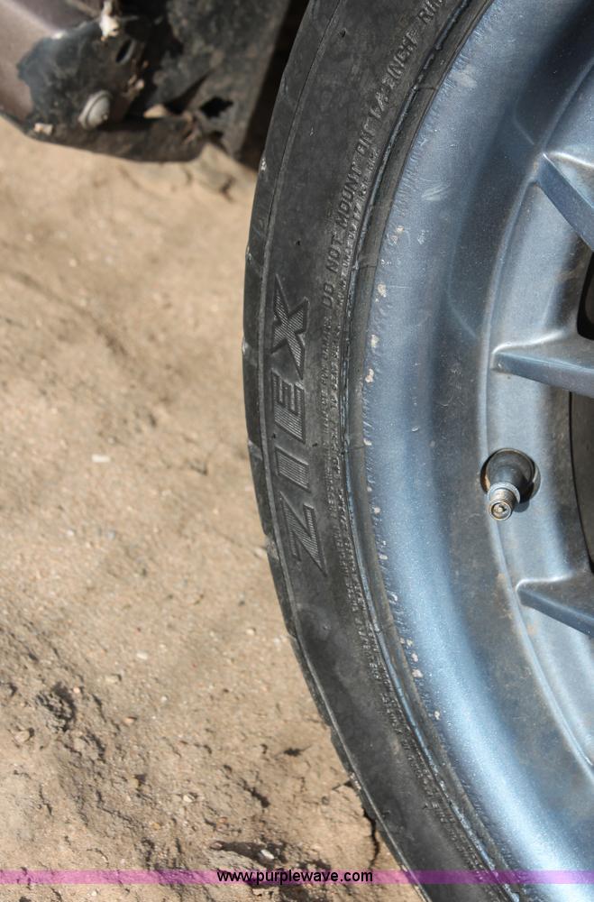 image for item H8348 1990 Honda Accord LX