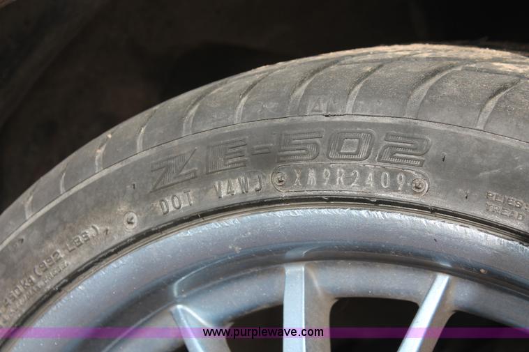 image for item H8348 1990 Honda Accord LX