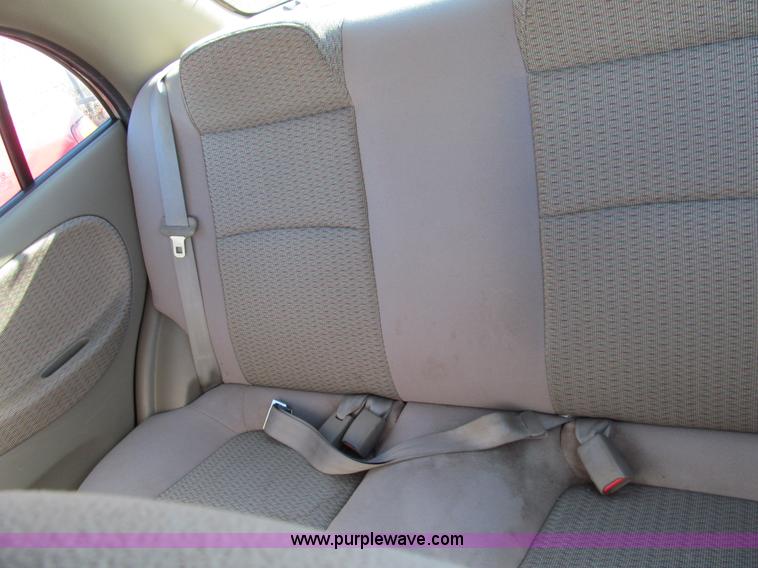 image for item I1309 2002 Kia Rio