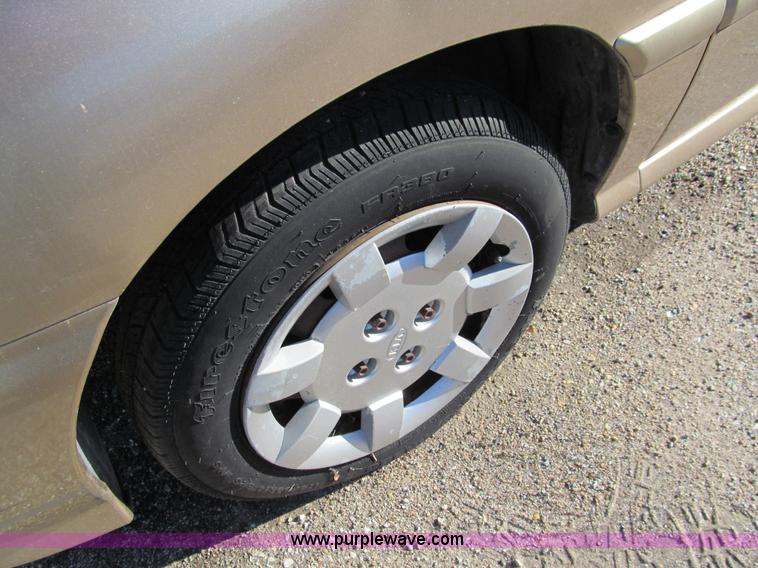 image for item I1309 2002 Kia Rio