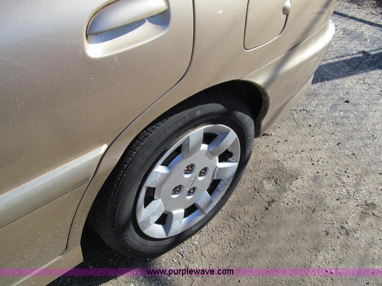 image for item I1309 2002 Kia Rio