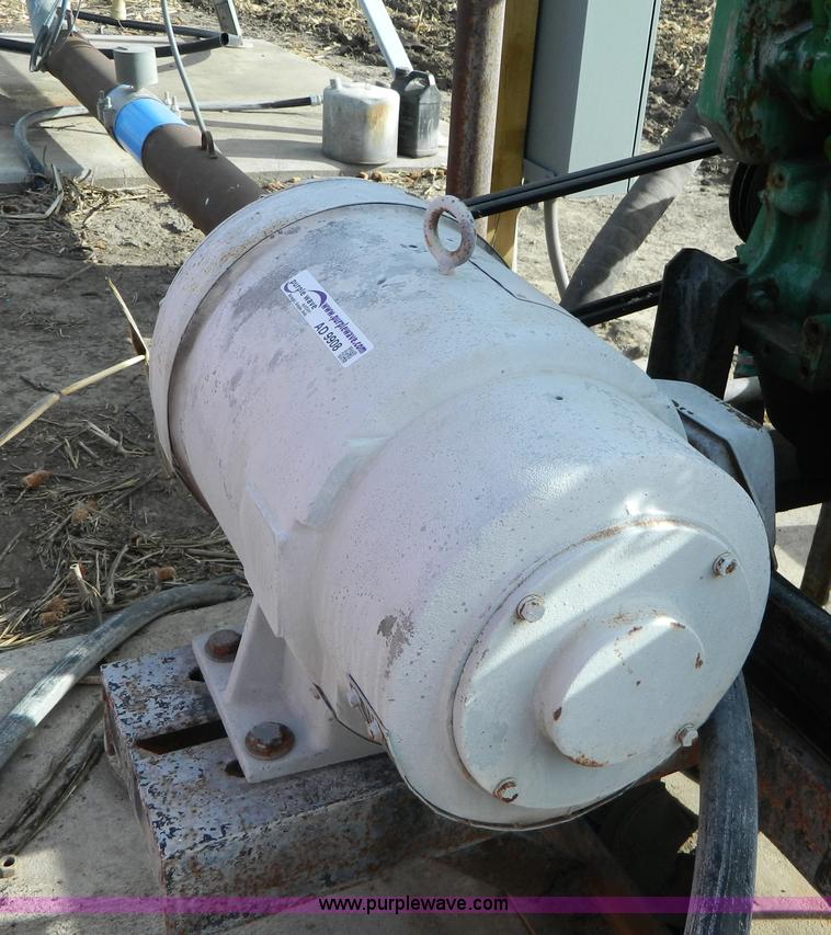 image for item AD9908 Liama 10K generator