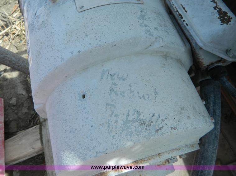 image for item AD9908 Liama 10K generator