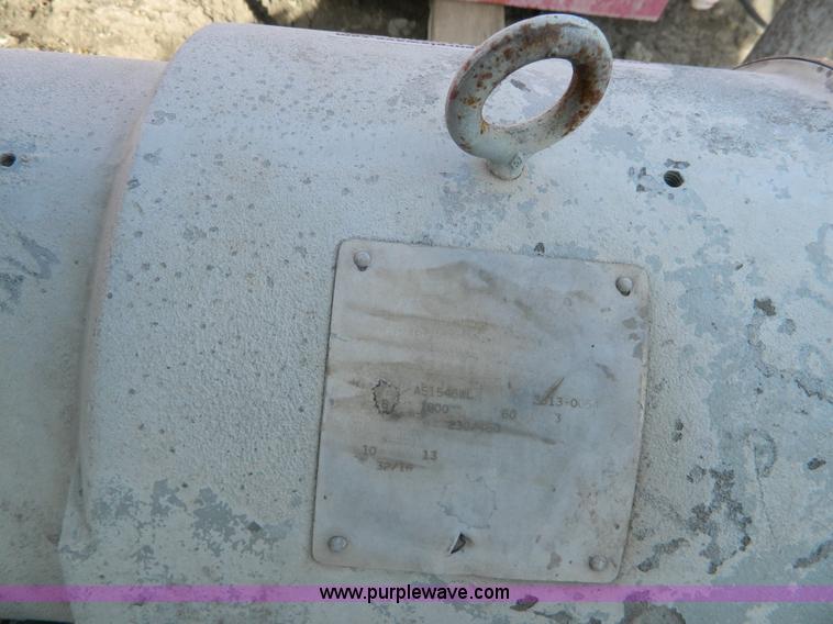 image for item AD9908 Liama 10K generator