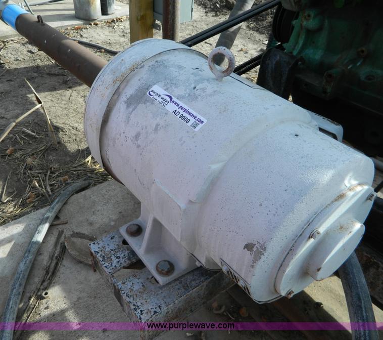 image for item AD9908 Liama 10K generator